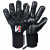 Rękawice bramkarskie Onekeeper Ace Black