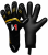 Onekeeper Viper Black-Gold – rękawice bramkarskie Negative Cut