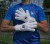 Onekeeper Solid Aqua 2.0 – rękawice bramkarskie na deszcz